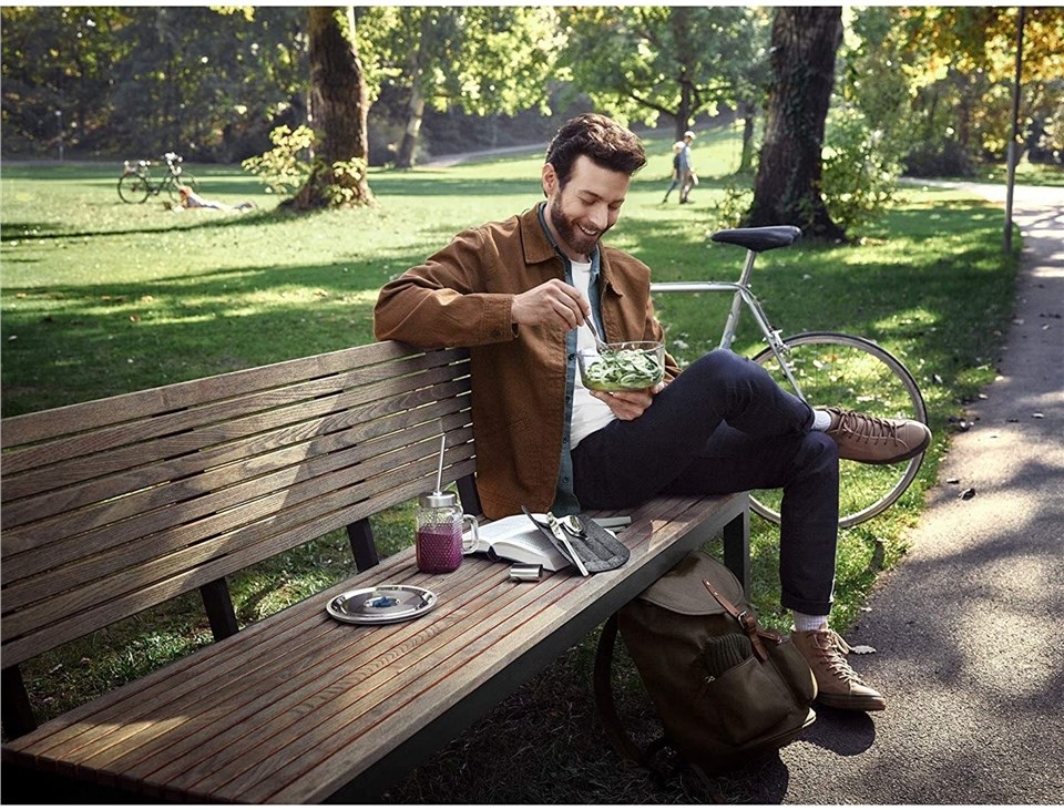 Wmf My To Go Kişisel Çatal Kaşık Bıçak Seti