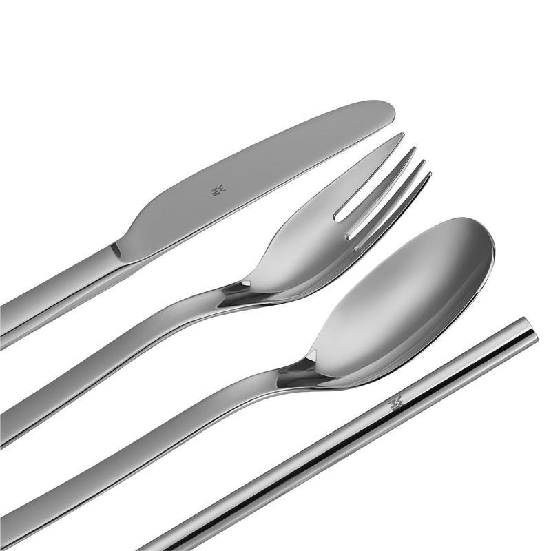 Wmf My To Go Kişisel Çatal Kaşık Bıçak Seti