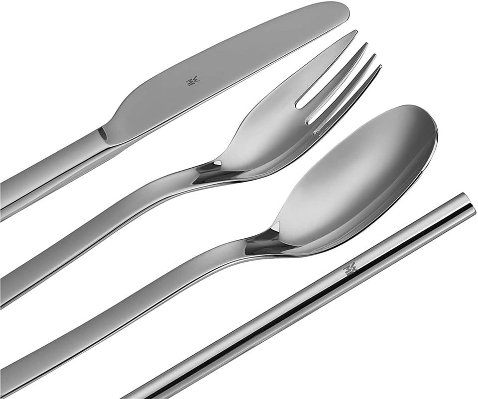 Wmf My To Go Kişisel Çatal Kaşık Bıçak Seti