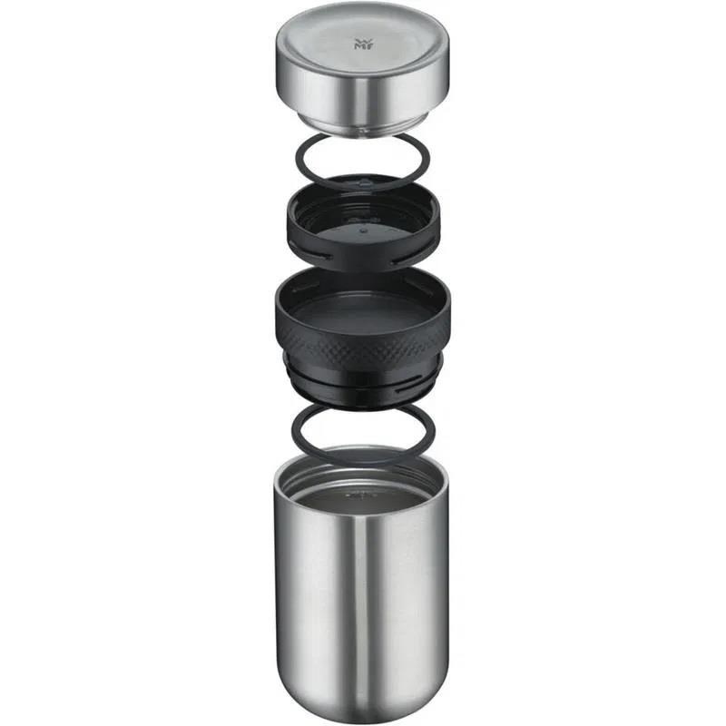 WMF My2Go Yemek Termosu 500Ml+200Ml - 3201112599