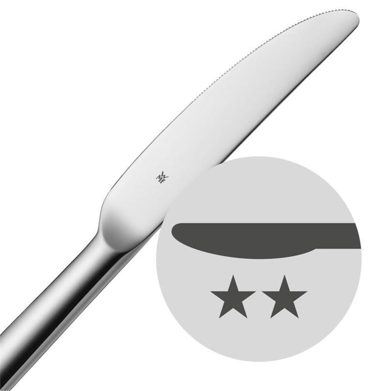 Wmf Nuova Meyve Bıçağı 6'Lı