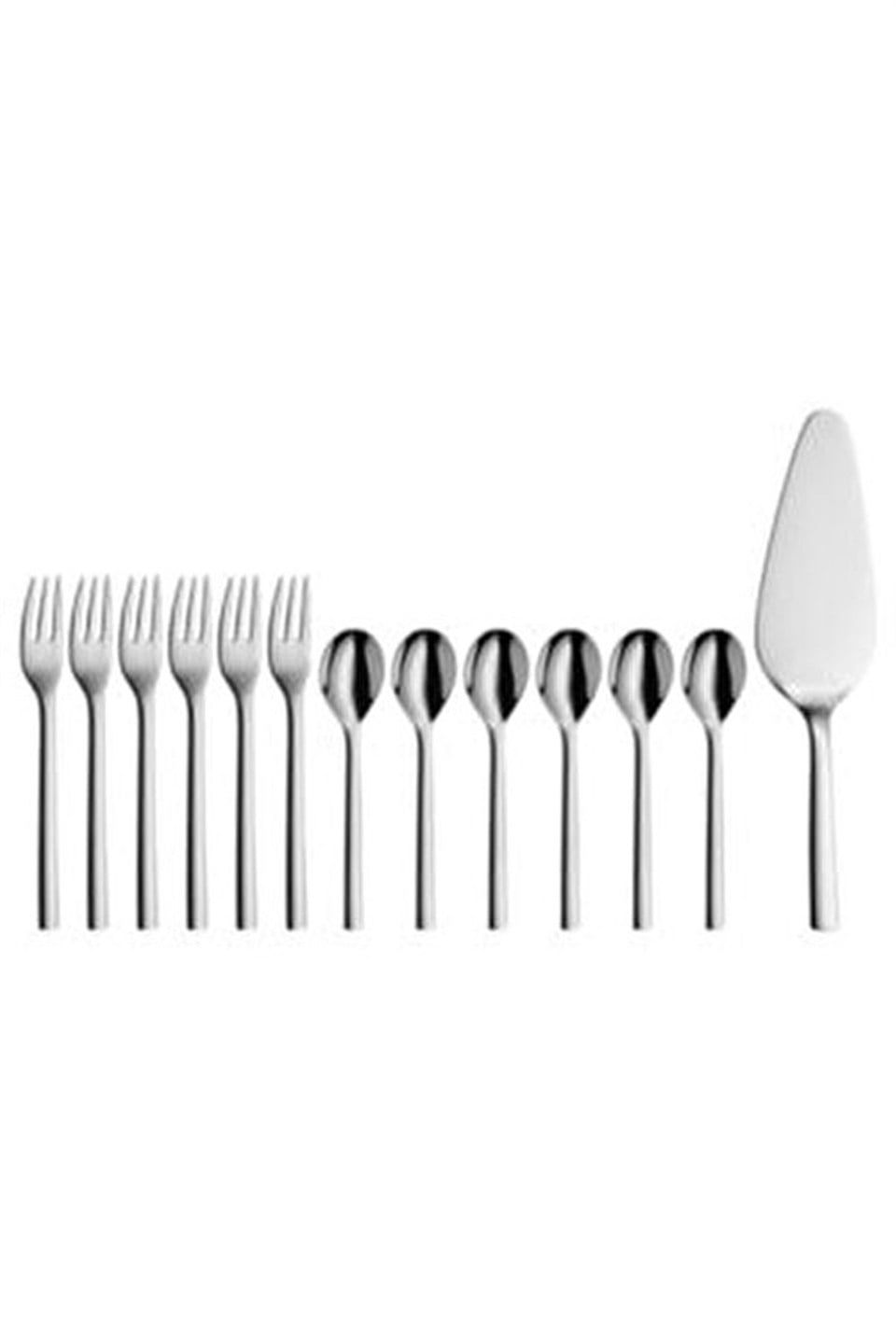 Wmf Nuova Pasta Seti 13 Parça