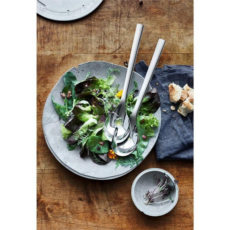 Wmf Nuova Salata Servis Seti 2 Parça