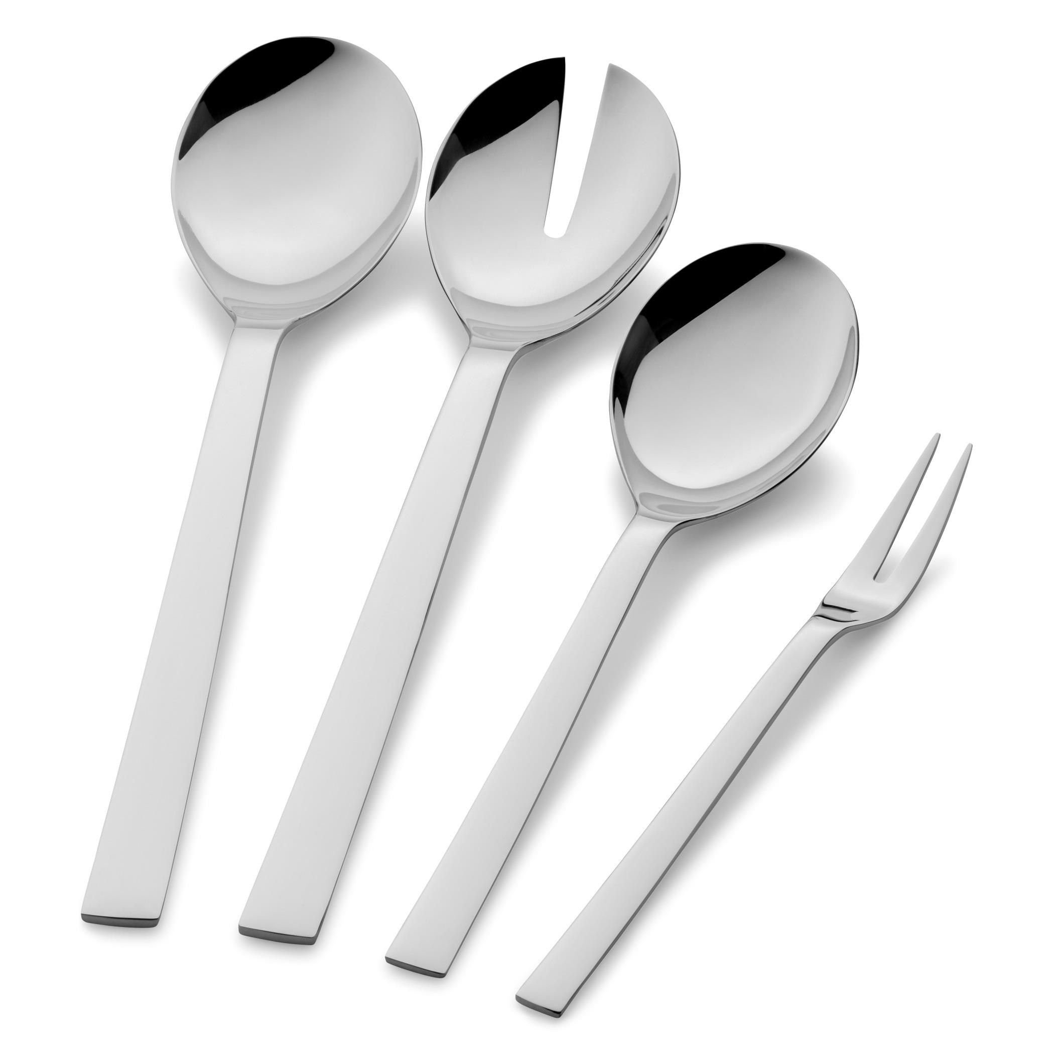 WMF Nuova Servis Seti 4 Parça - 3201000354
