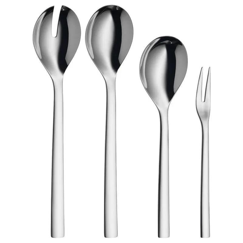 WMF Nuova Servis Seti 4 Parça - 3201000354
