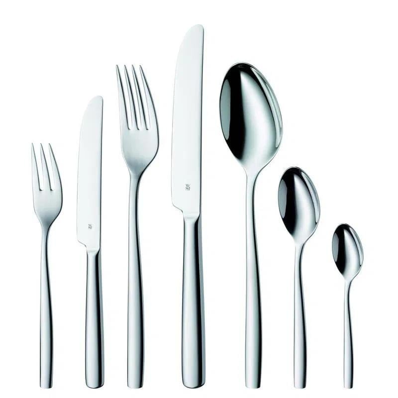 WMF PALMA ÇKB SETİ 84 PRÇ (12 KİŞİLİK)