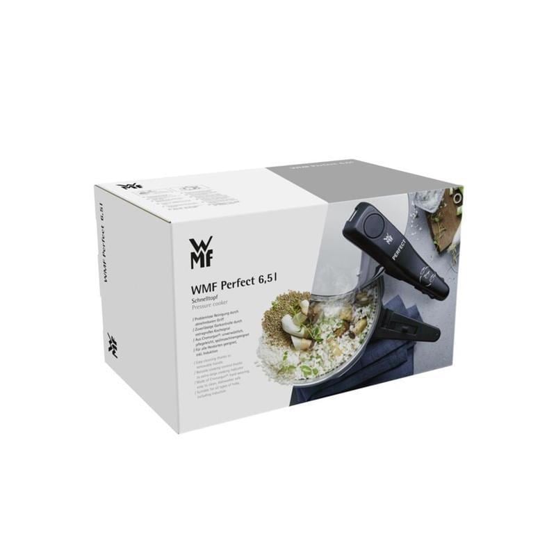 WMF Perfect Düdüklü Tencere 6,5 Lt - 1511000284