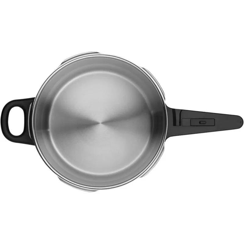 WMF PERFECT DÜDÜKLÜ TENCERE SETİ 4,5+3LT