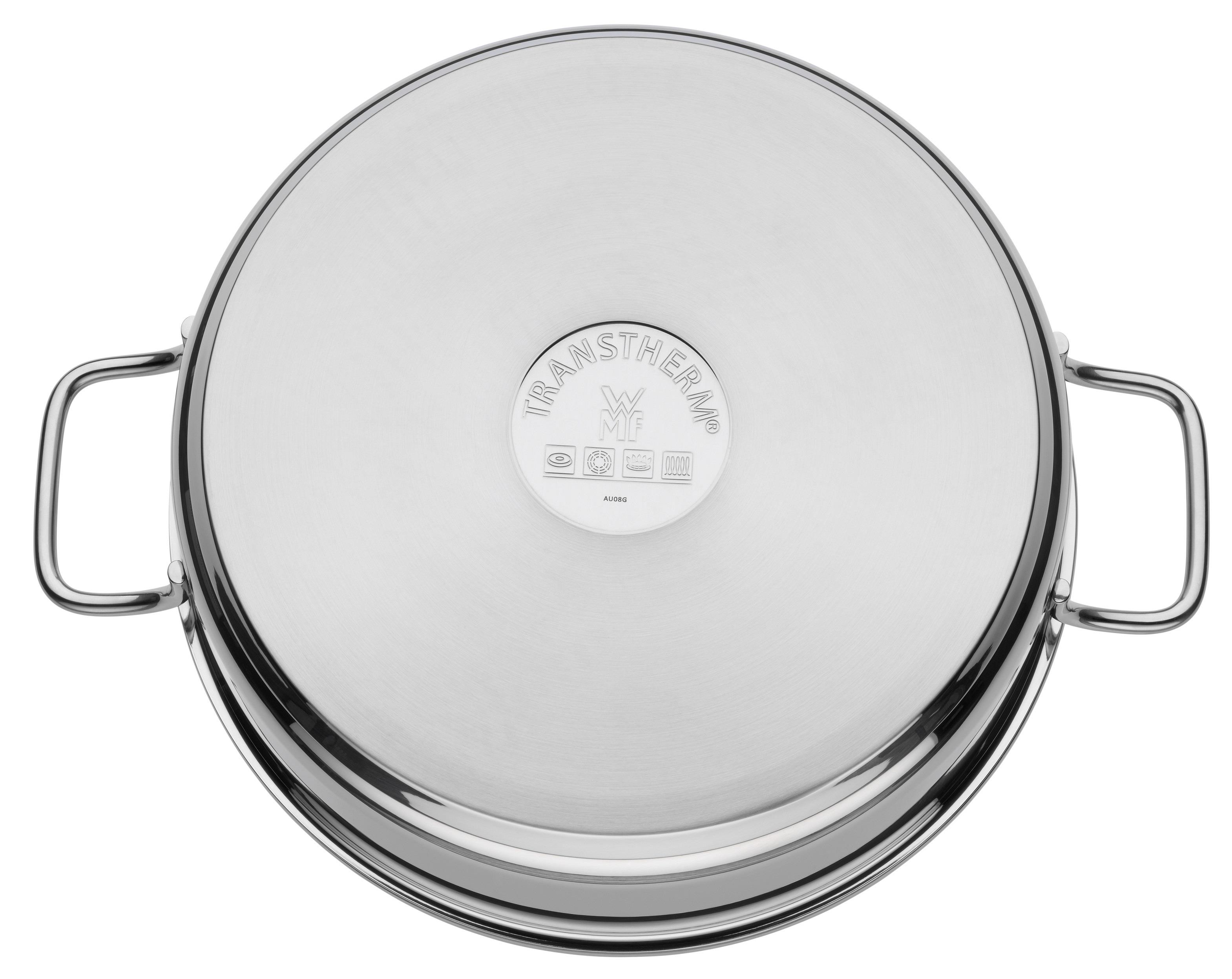 Wmf Perfect Düdüklü Tencere Seti 6,5+3 L  - 1512001166