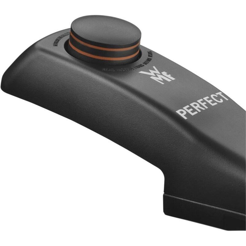 WMF PERFECT DÜDÜKLÜ TENCERE SETİ 6,5+3LT