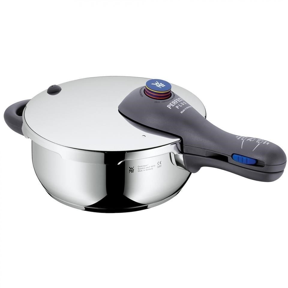 WMF PERFECT PLUS DÜDÜKLÜ TENCERE 3,0LT