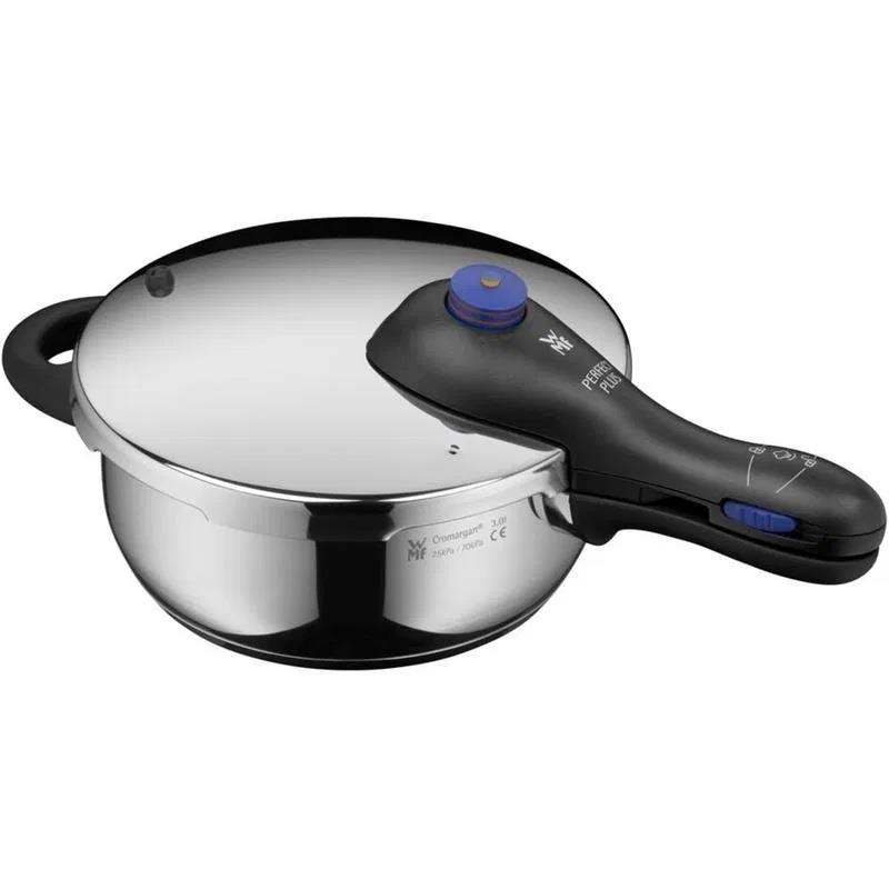WMF PERFECT PLUS DÜDÜKLÜ TENCERE 3,0LT