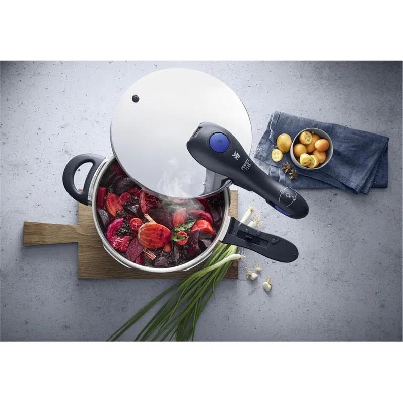 WMF PERFECT PLUS DÜDÜKLÜ TENCERE 3,0LT