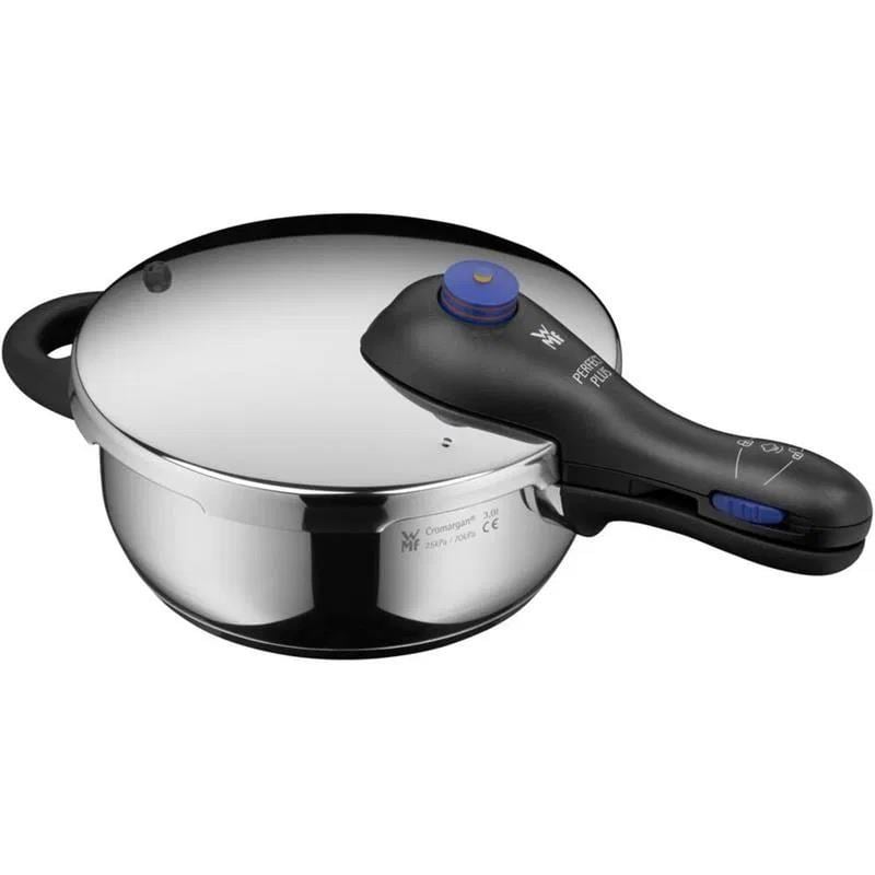 WMF PERFECT PLUS DÜDÜKLÜ TENCERE 3,0LT