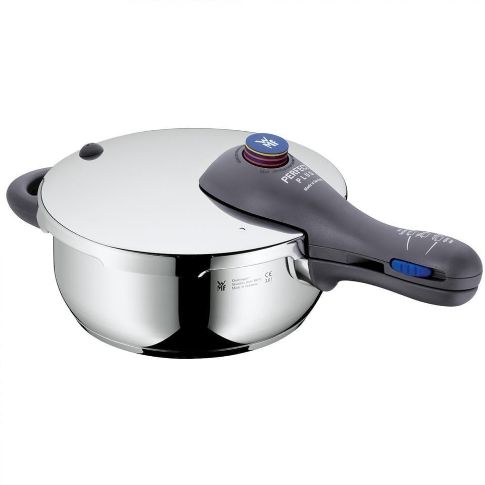 WMF PERFECT PLUS DÜDÜKLÜ TENCERE 3,0LT
