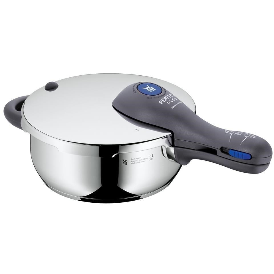 WMF PERFECT PLUS DÜDÜKLÜ TENCERE 3,0LT