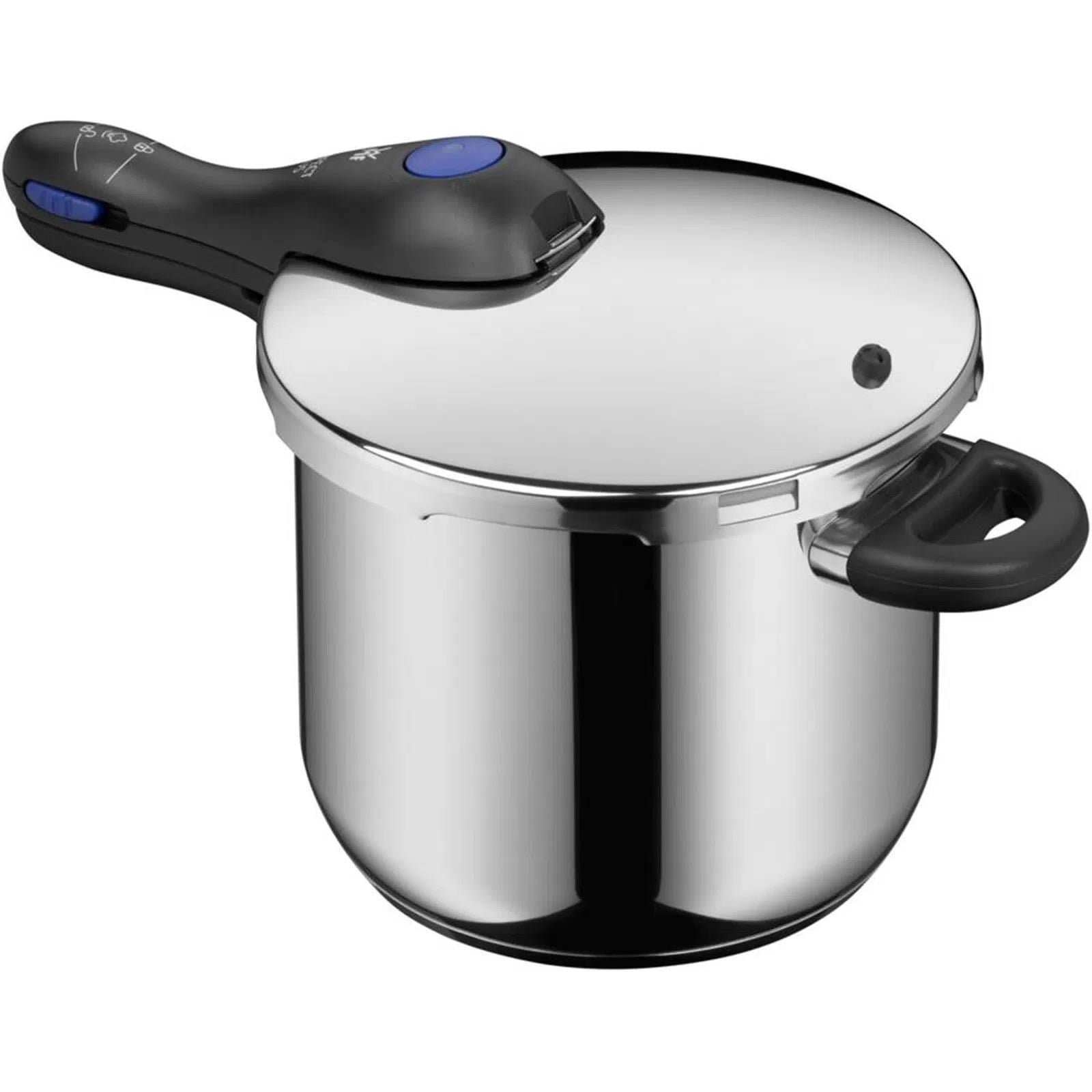WMF PERFECT PLUS DÜDÜKLÜ TENCERE 6,5LT