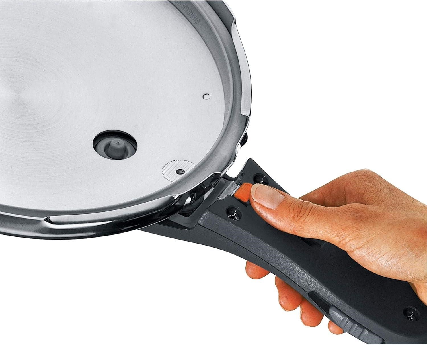 WMF PERFECT PLUS DÜDÜKLÜ TENCERE 6,5LT