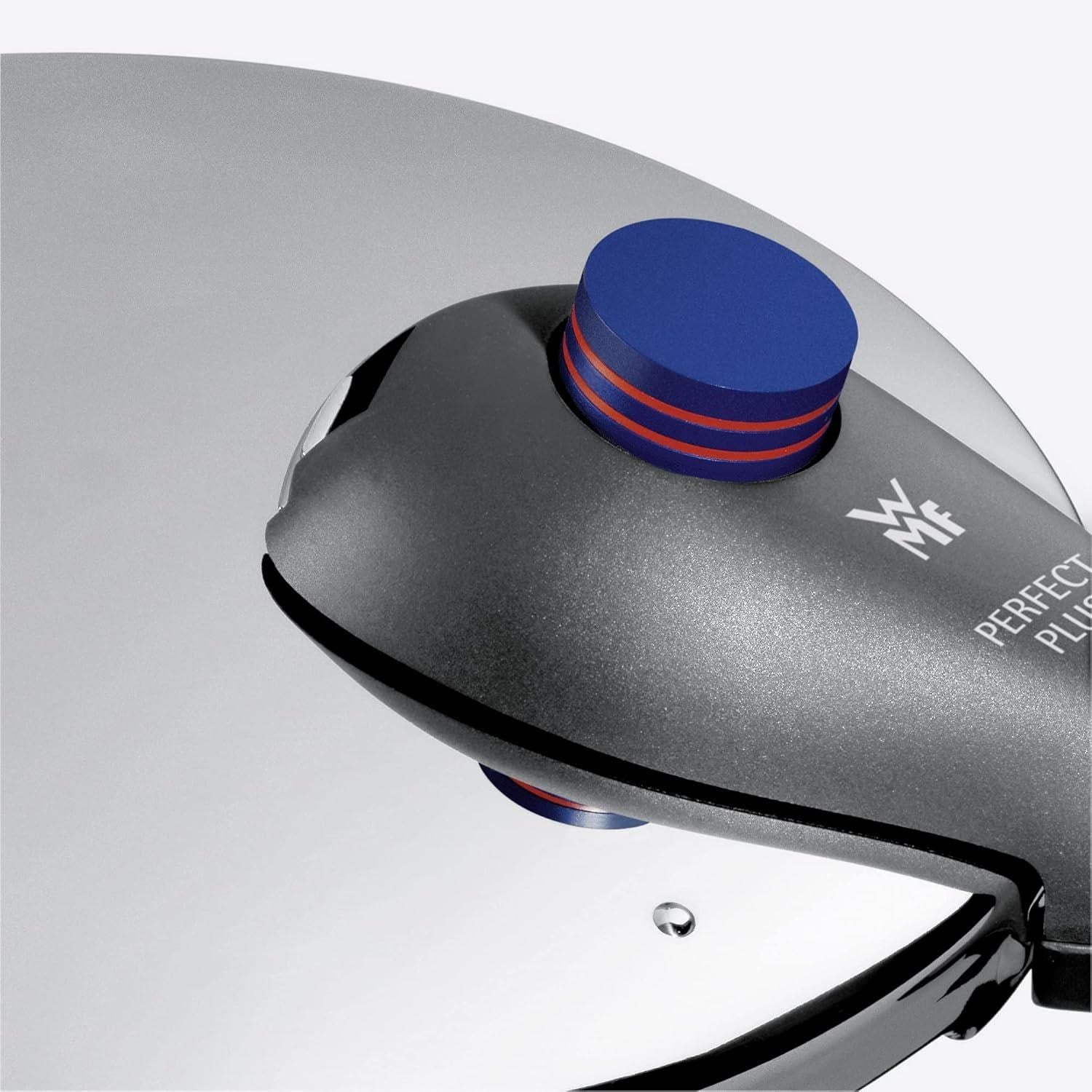 WMF PERFECT PLUS DÜDÜKLÜ TENCERE 6,5LT