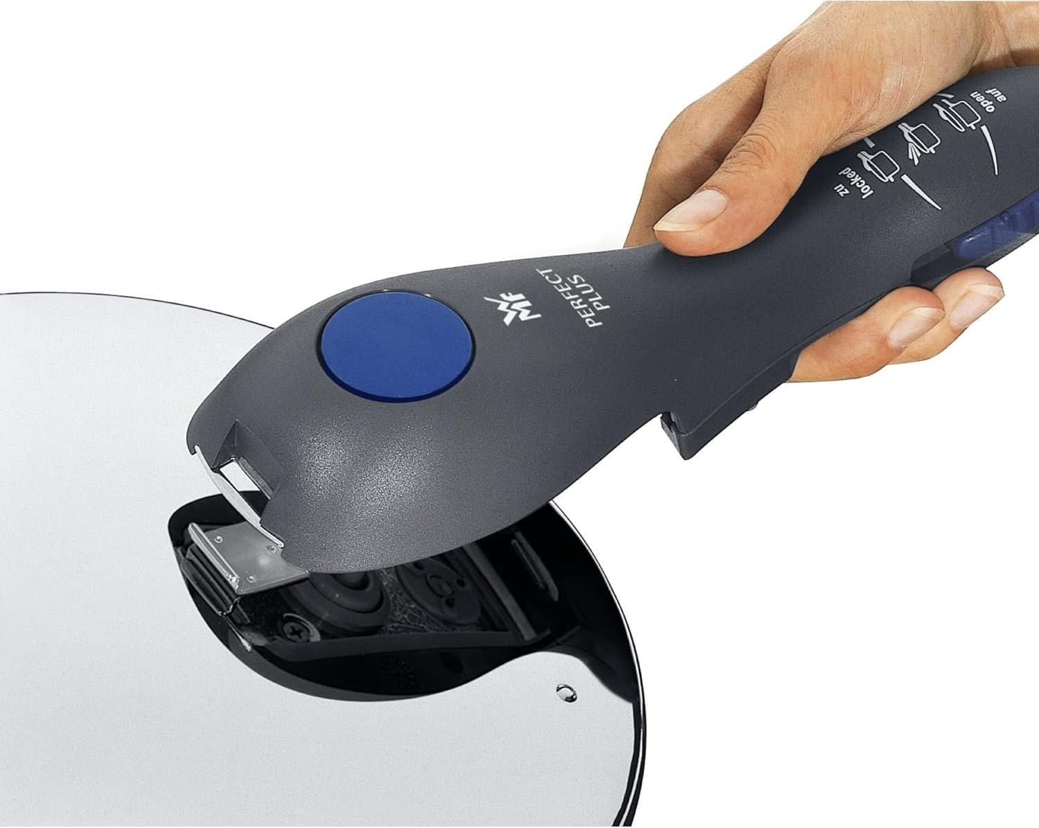 WMF PERFECT PLUS DÜDÜKLÜ TENCERE 6,5LT