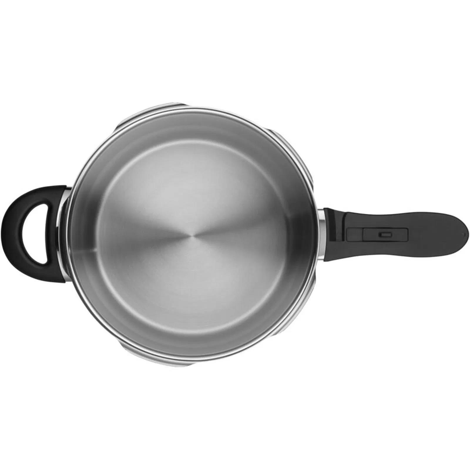 WMF Perfect Plus Düdüklü Tencere Seti 6.5 + 3 L