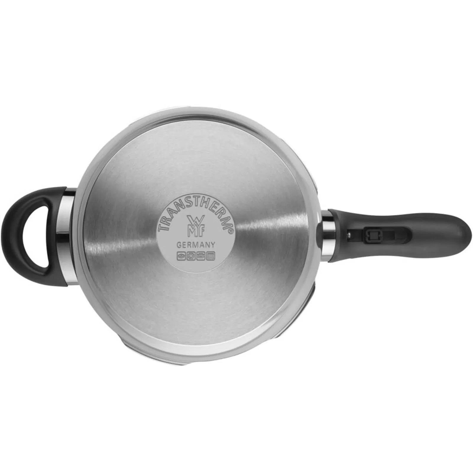 WMF Perfect Plus Düdüklü Tencere Seti 6.5 + 3 L
