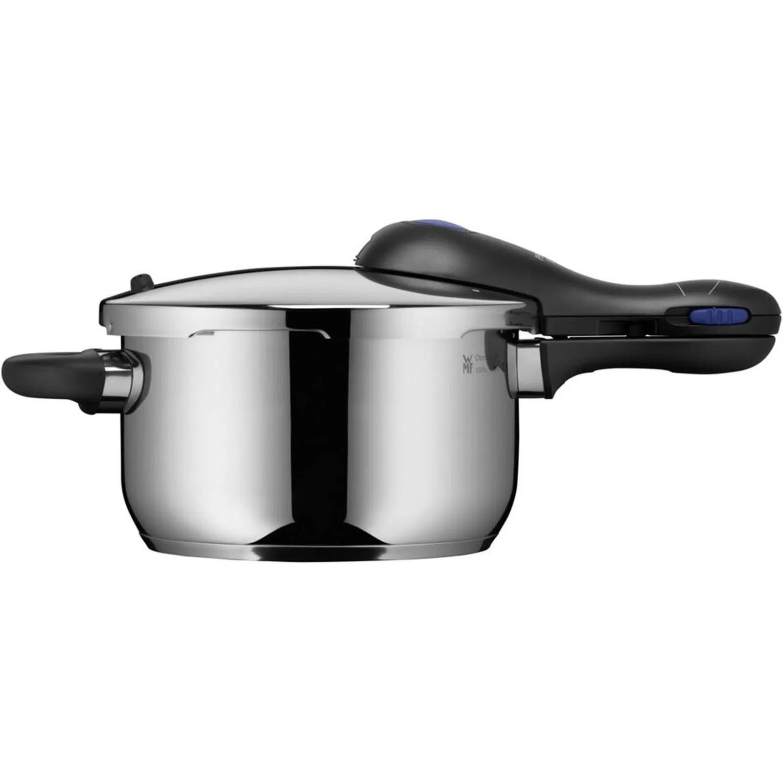 WMF Perfect Plus Düdüklü Tencere Seti 4,5+3 lt