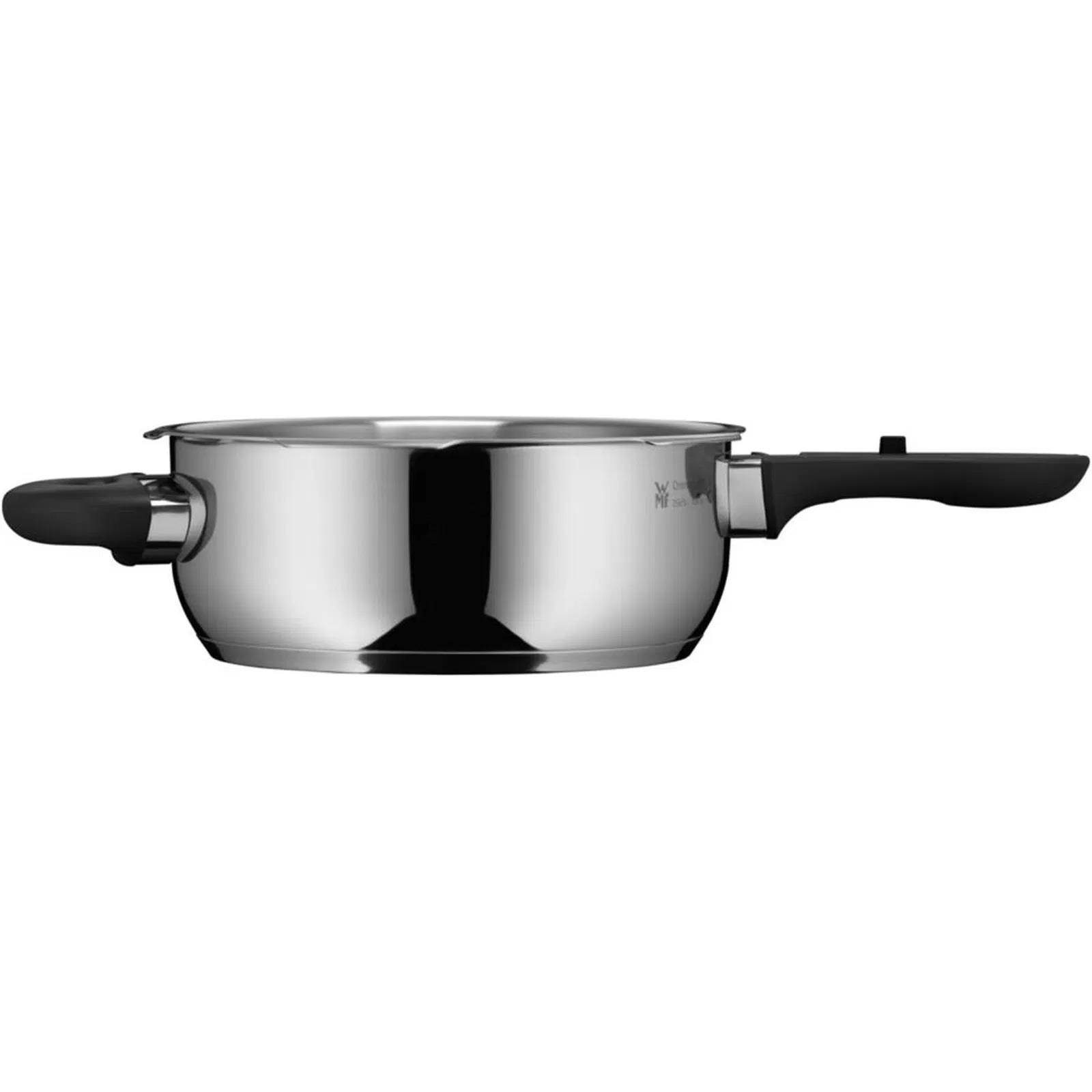 WMF Perfect Plus Düdüklü Tencere Seti 6.5 + 3 L