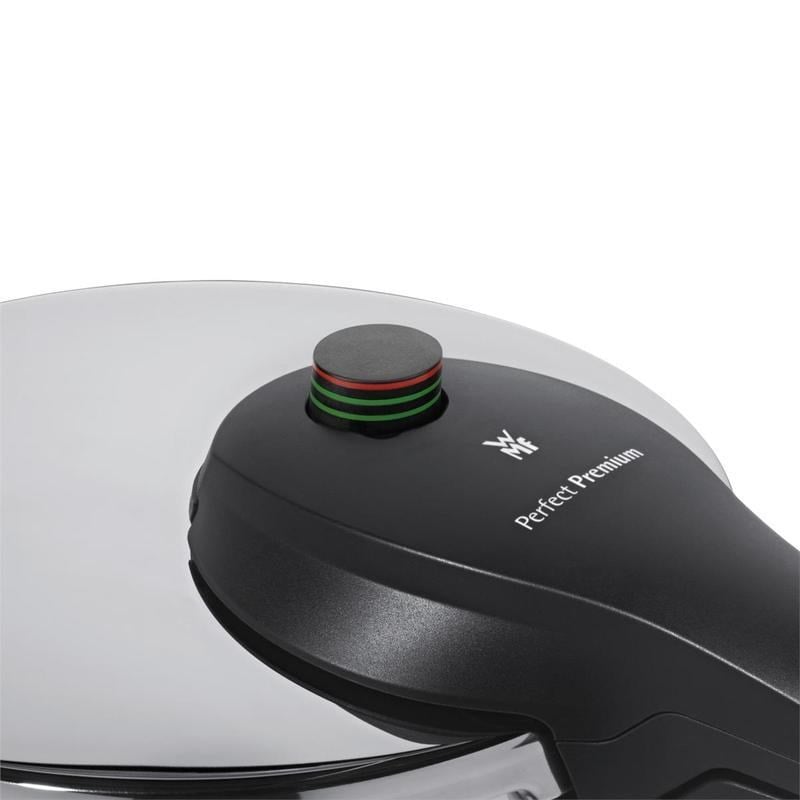 Wmf Perfect Premium Düdüklü Tencere Seti S6,5 + 3 L