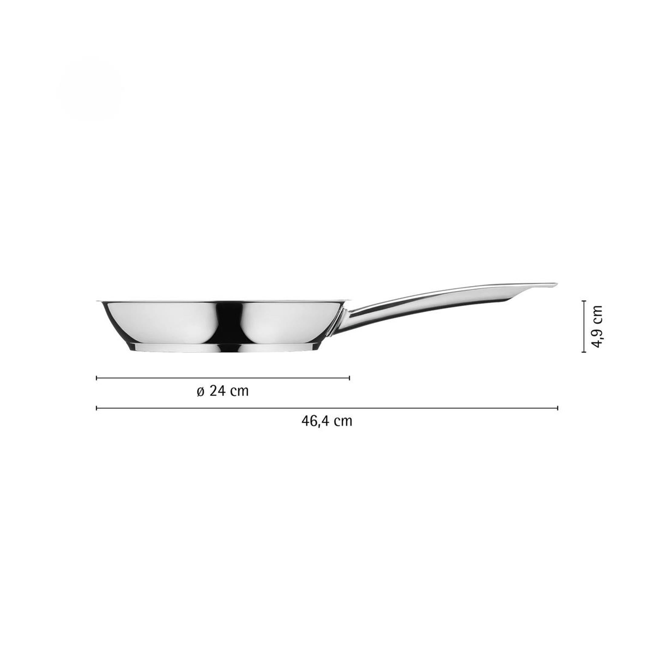 WMF Permadur Advance Tava 24cm