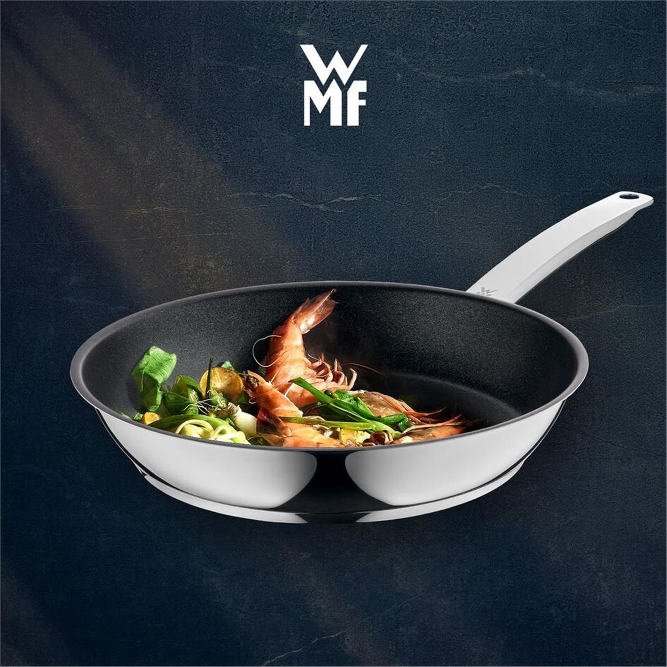 WMF Permadur Advance Tava 24cm
