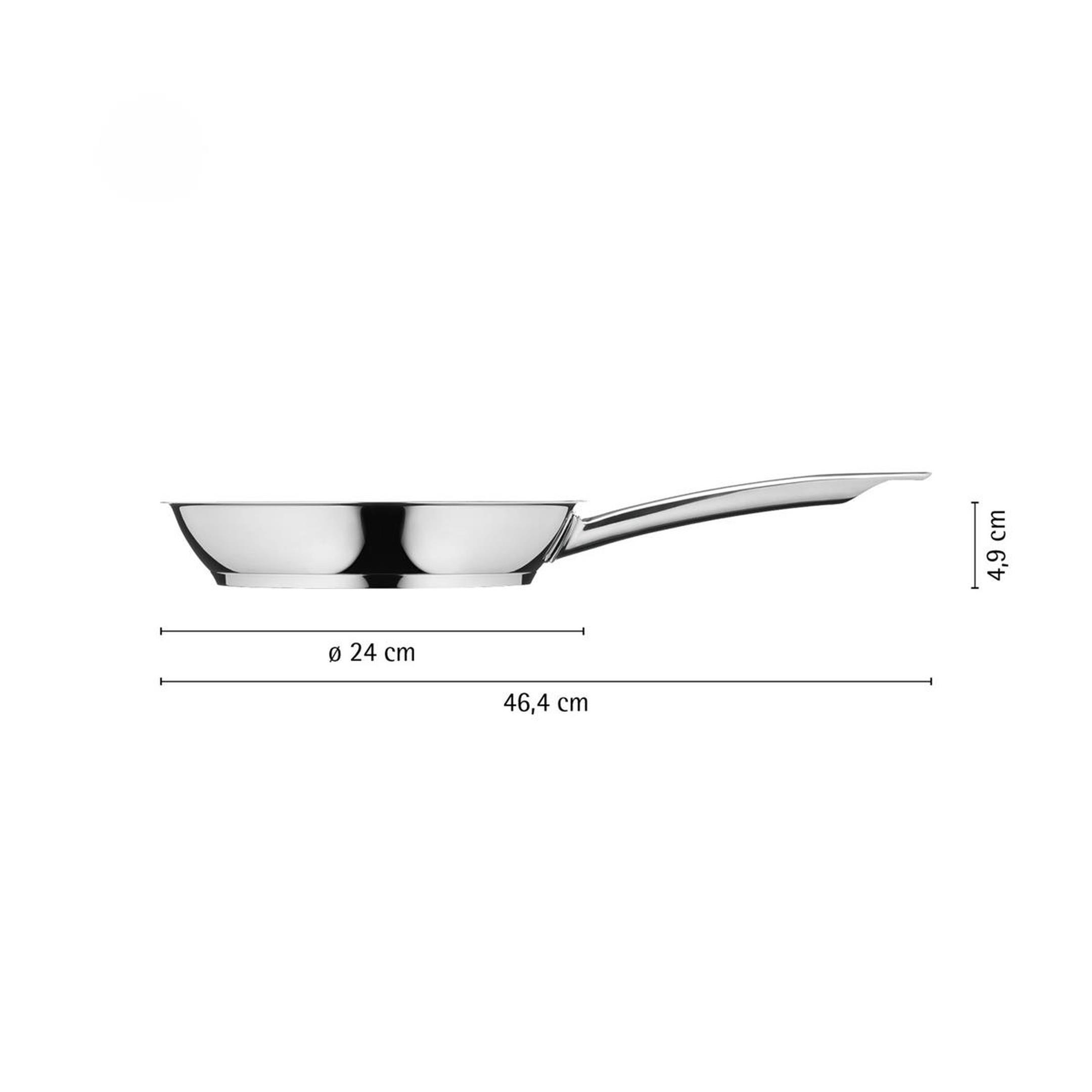 WMF Permadur Advance Tava 24cm