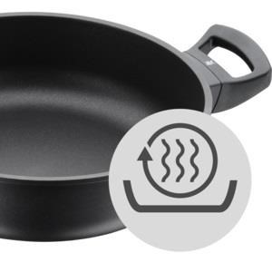 Wmf Permadur Excellent Sahan 24 Cm - 3201000534