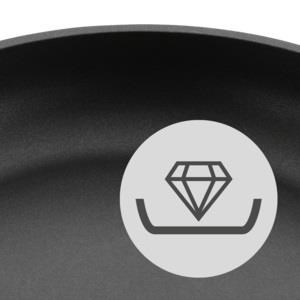 WMF PermaDur Excellent Tava 28cm - 3201000337
