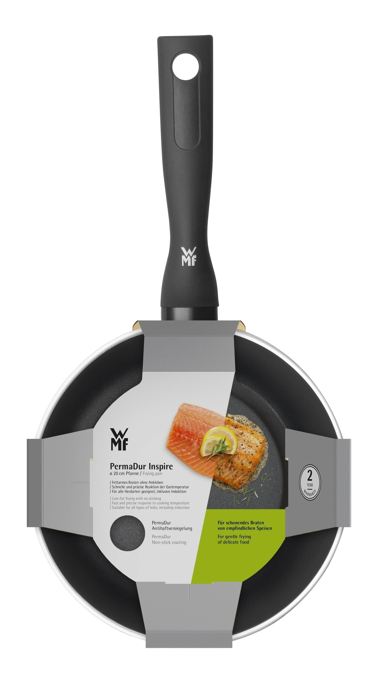 Wmf Permadur Inspire Tava 20 Cm - 3201018549