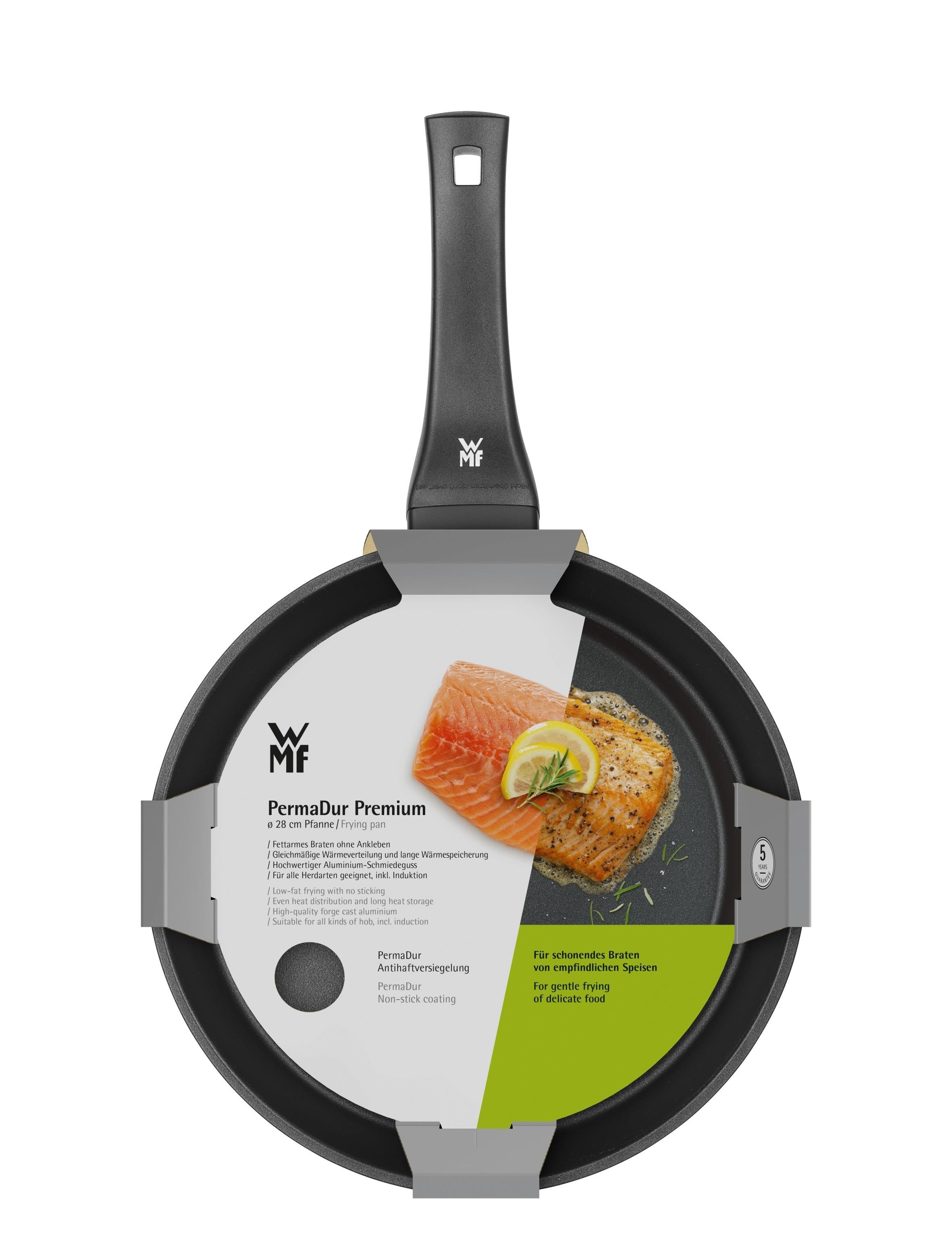 Wmf Permadur Premium Tava 28 Cm