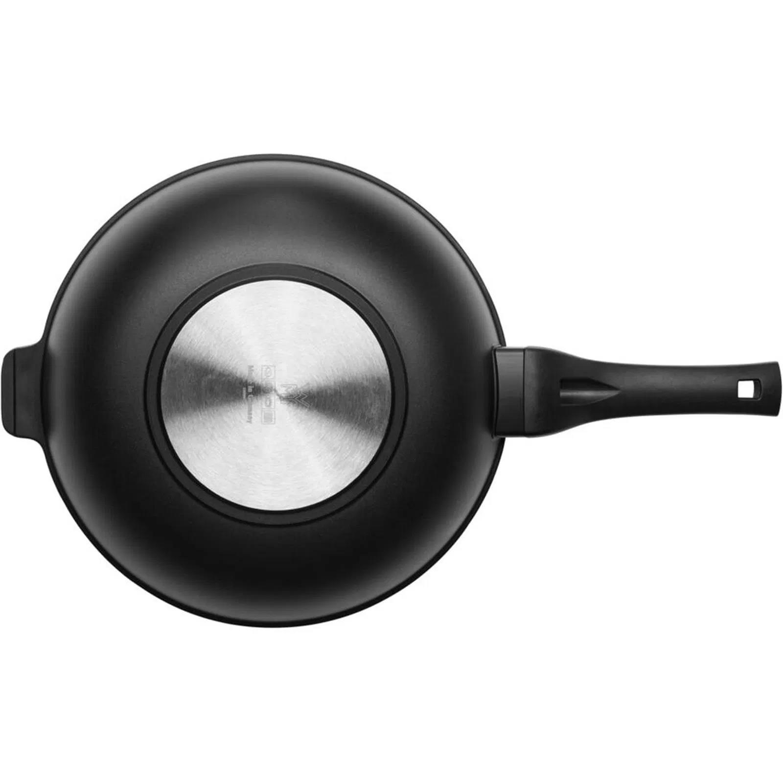 WMF PERMADUR PREMIUMWMF PermaDur Premium Wok Tava 30 cm WOK TAVASI KAPAKLI 30CM