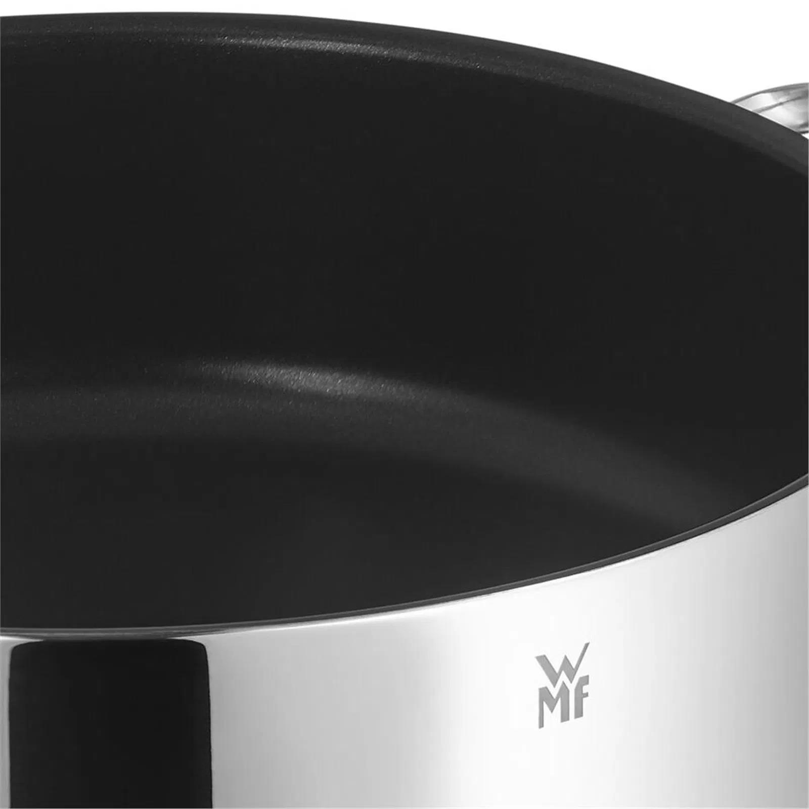 WMF Pilav Tenceresi 28 cm Cam Kapak
