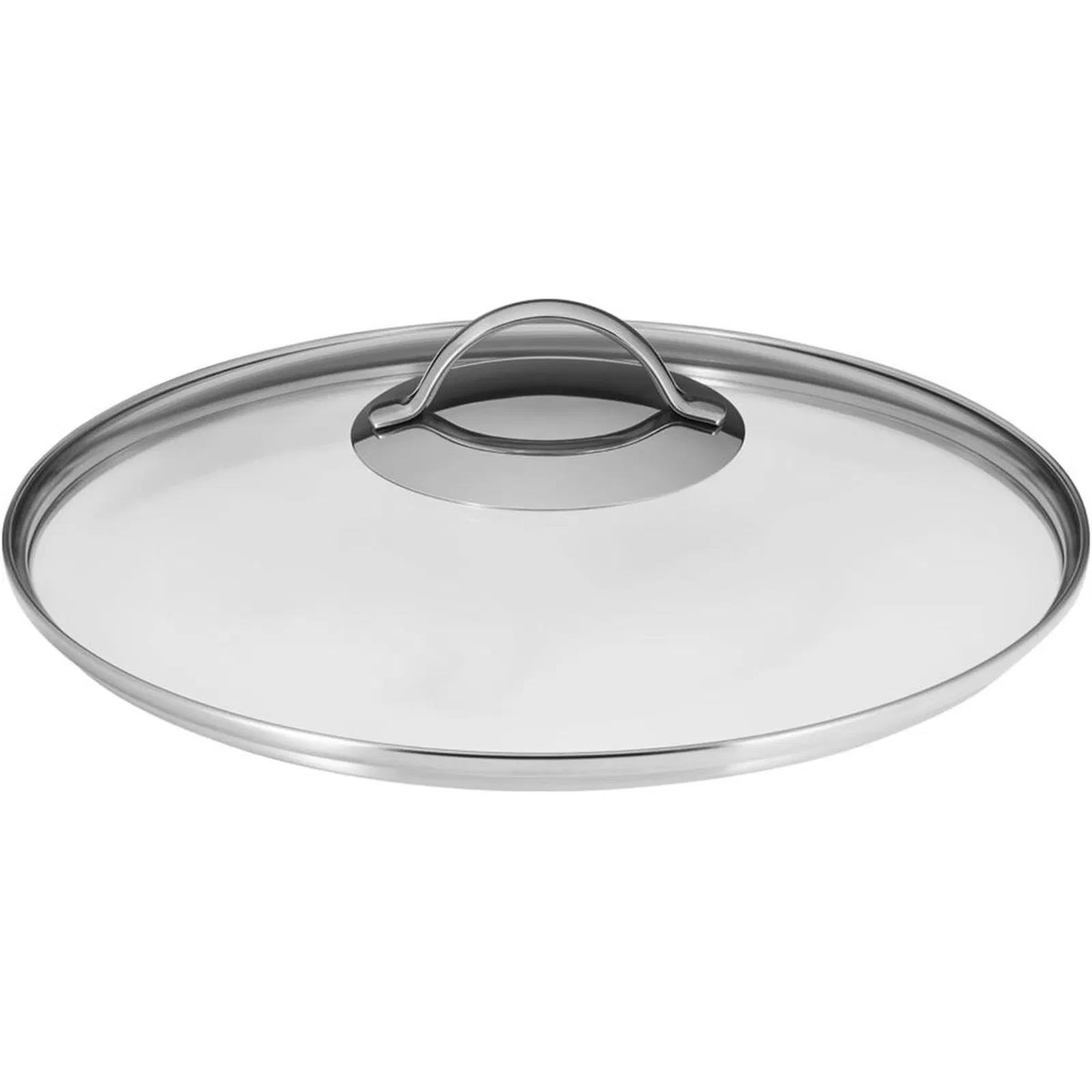 WMF Pilav Tenceresi 28 cm Cam Kapak