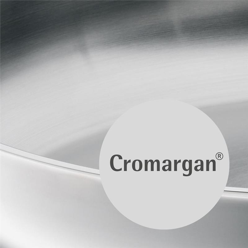WMF Profi Cromargan Çelik Sahan 24cm