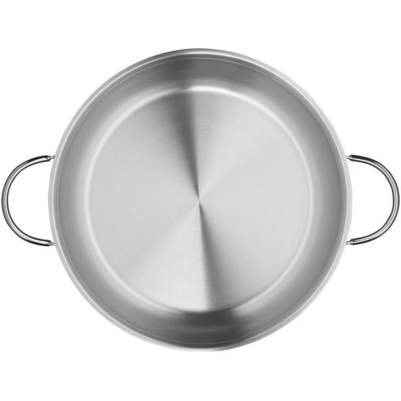 WMF Profi Cromargan Çelik Sahan 24cm