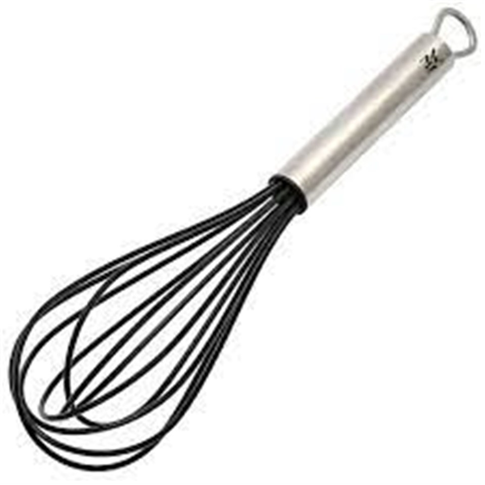 Wmf Profi Plus Çirpici 25Cm Silikon