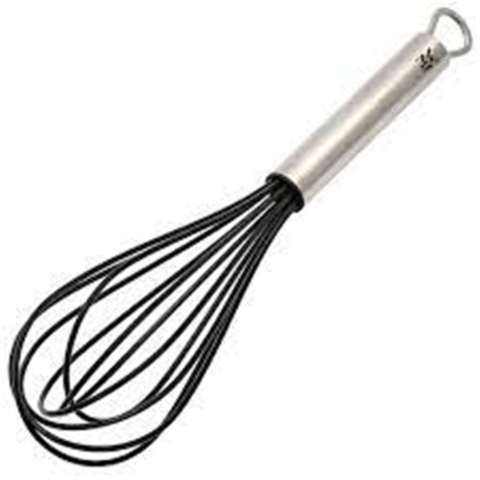 Wmf Profi Plus Çirpici 25Cm Silikon