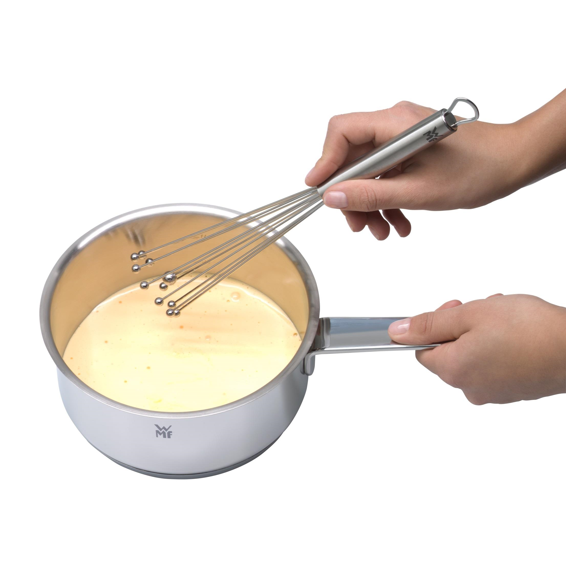 Wmf Profi Plus Flexi Çirpici Silikon 27Cm - 3201002875