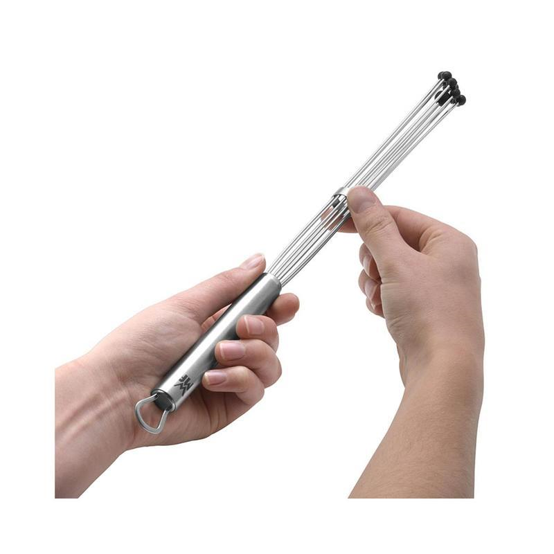 Wmf Profi Plus Flexi Çirpici Silikon 32Cm Halkali - 3201010181