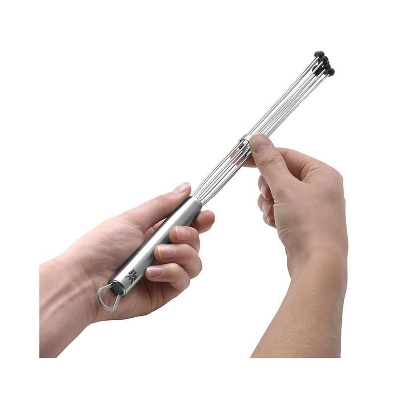 Wmf Profi Plus Flexi Çirpici Silikon 32Cm Halkali - 3201010181