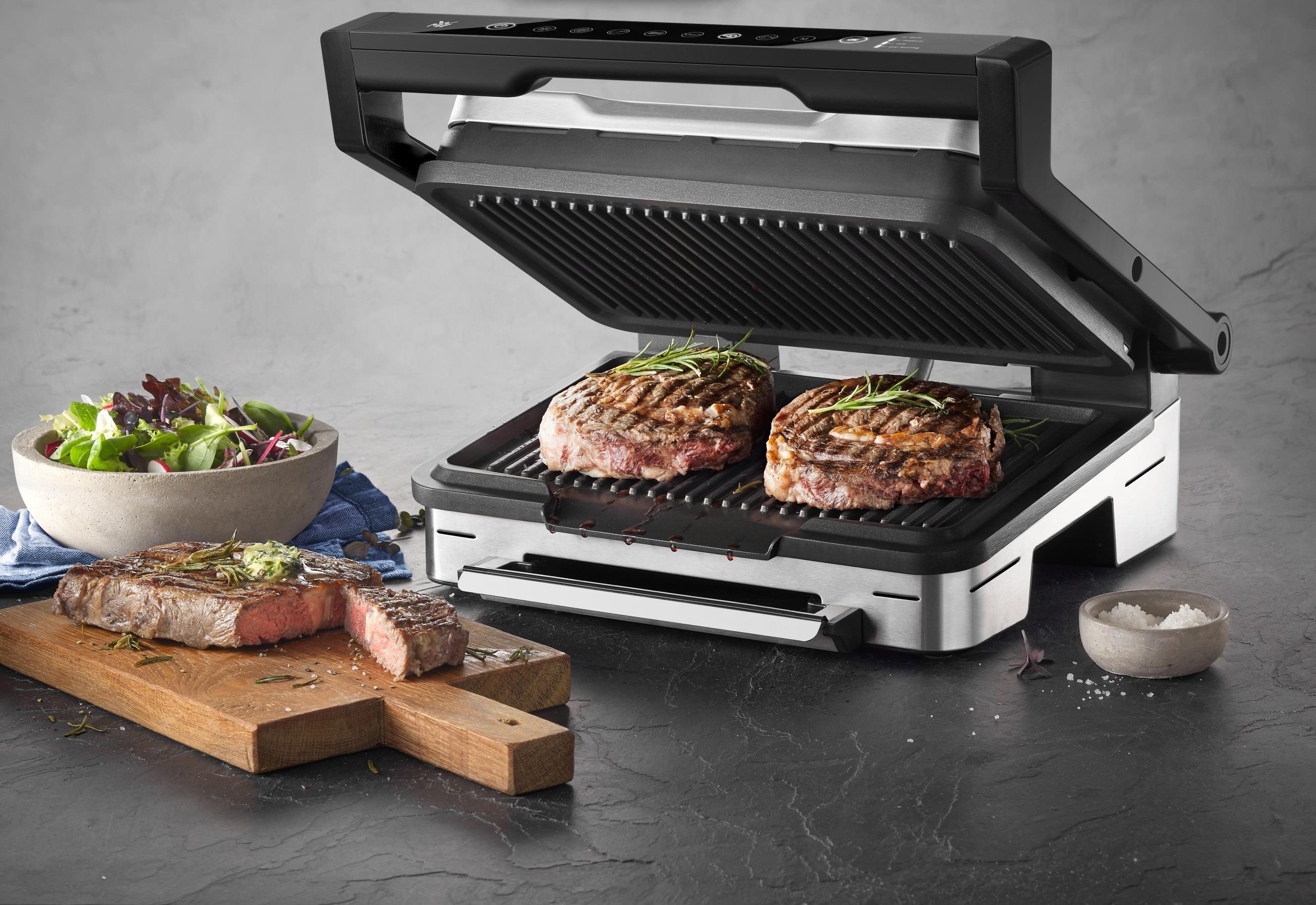 WMF PROFI PLUS GRILL PERFECTION