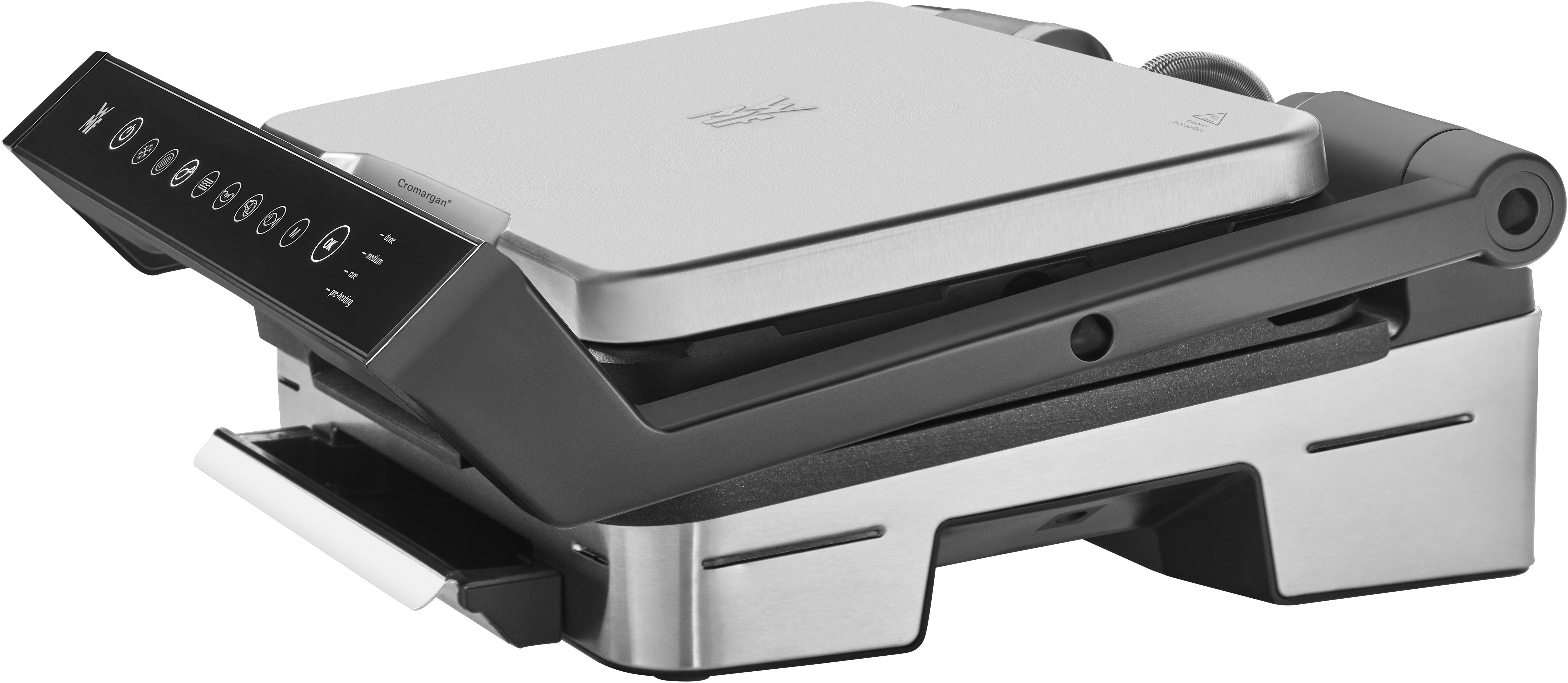 WMF PROFI PLUS GRILL PERFECTION