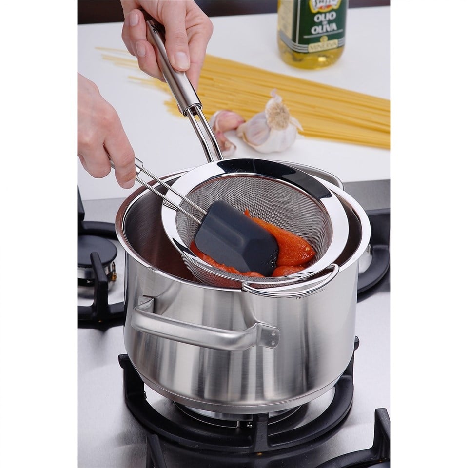 Wmf Profi Plus Süzgeç 16cm
