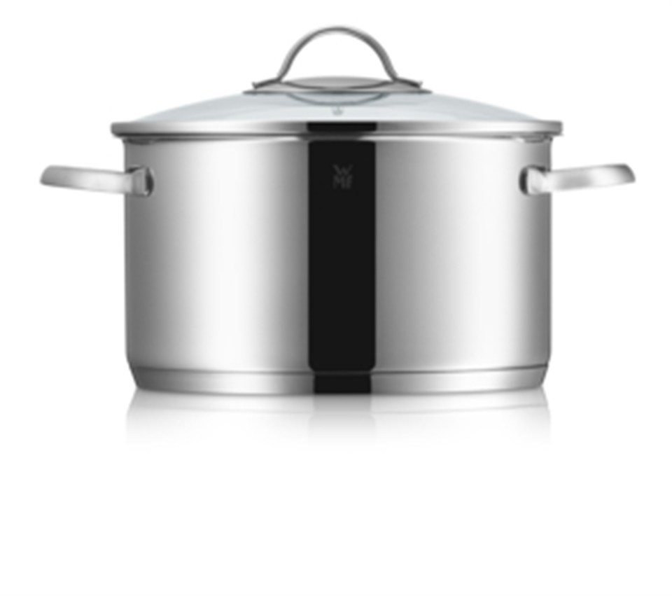 Wmf Provence Plus 24 Cm Derin Tencere
